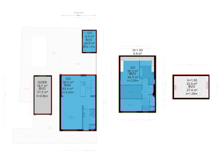 Foto 45 van Swammerdamstraat 13
