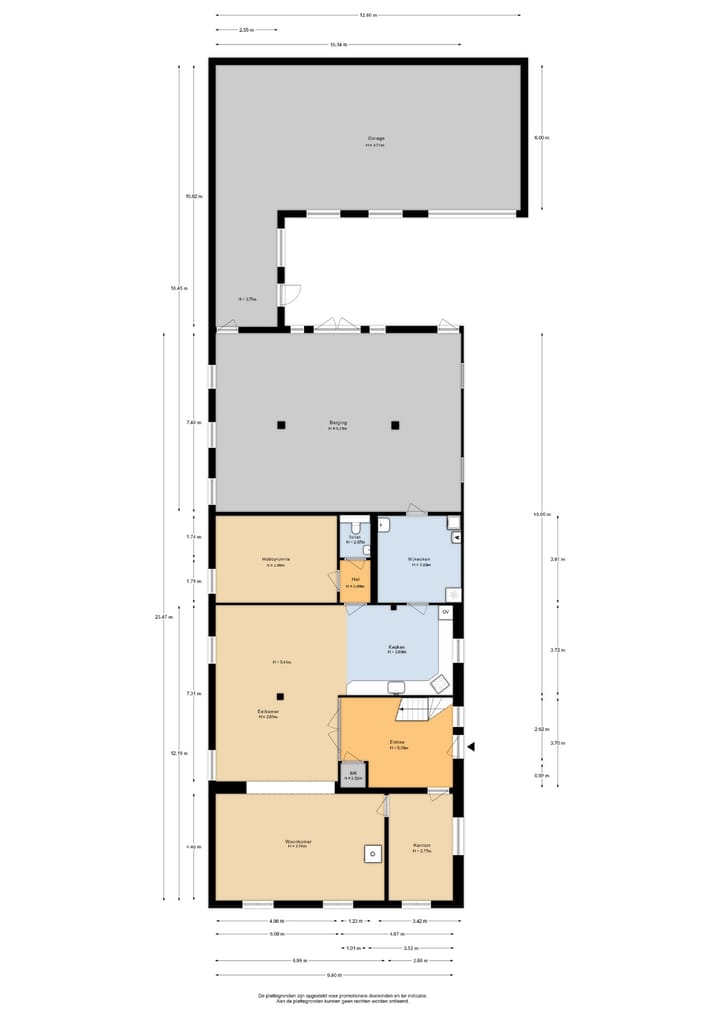Foto 49 van Noord IJsseldijk 22