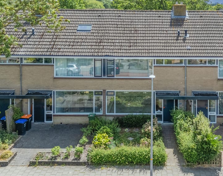 Foto 2 van Populierenlaan 54