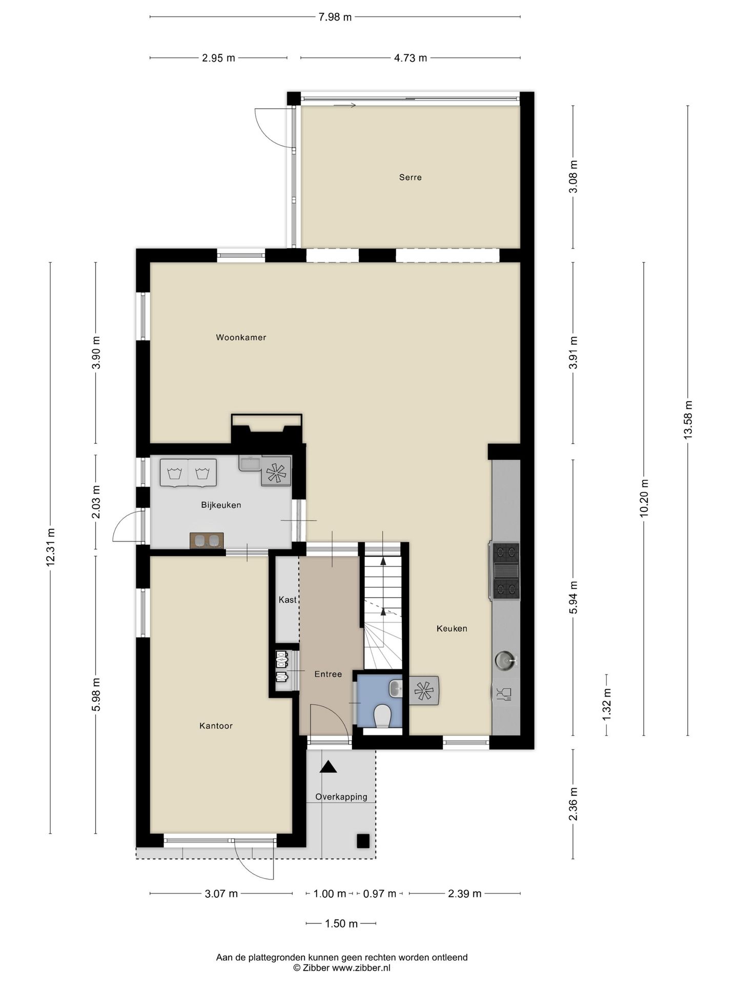 Photo 50 of Breukrand 320