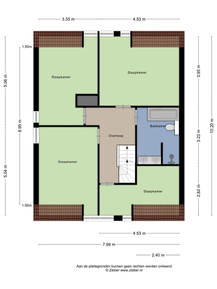 Foto 52 van Breukrand 320