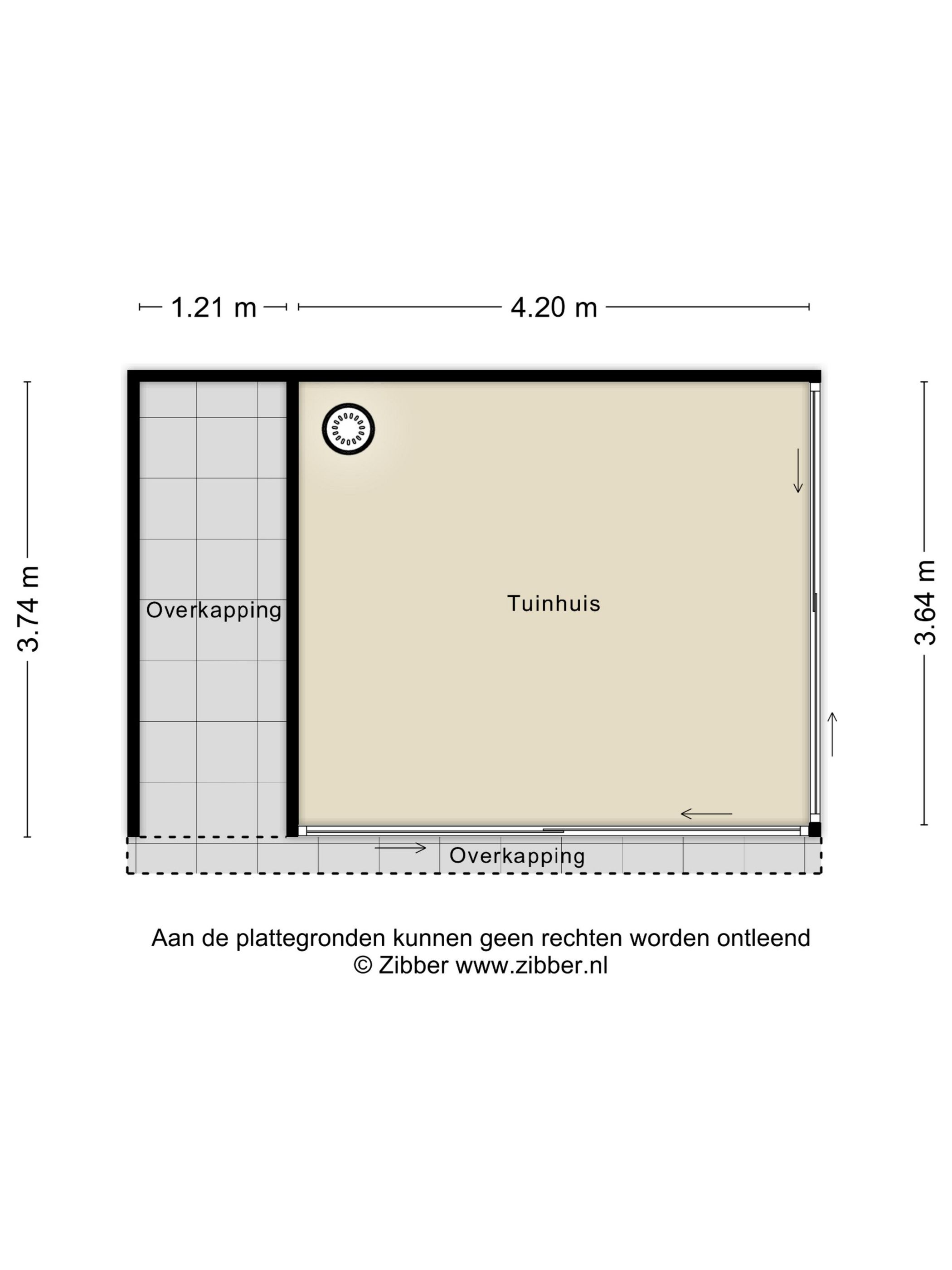 Photo 54 of Breukrand 320