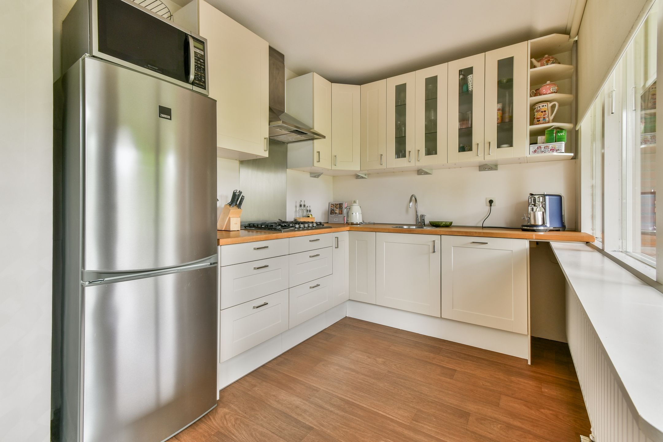 Foto 3 van Leerdamhof 105