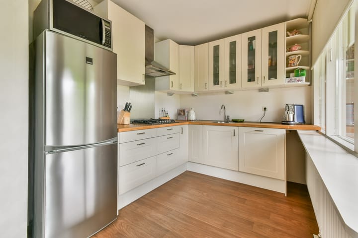 Foto 3 van Leerdamhof 105