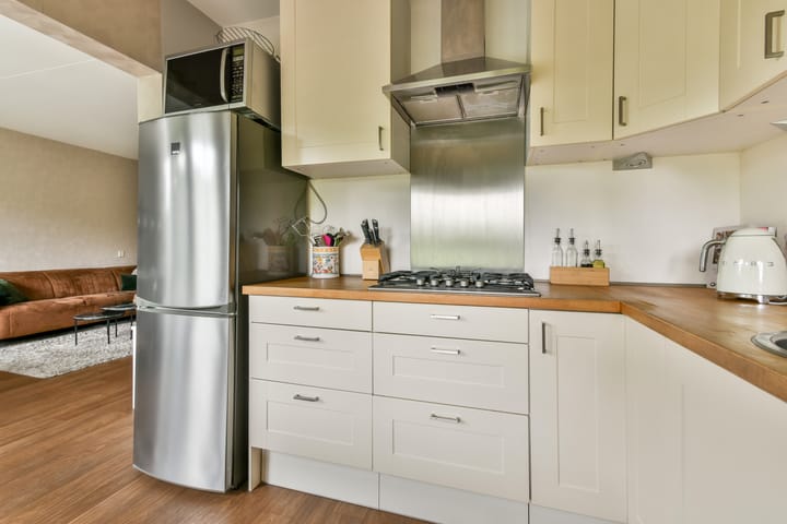 Foto 4 van Leerdamhof 105