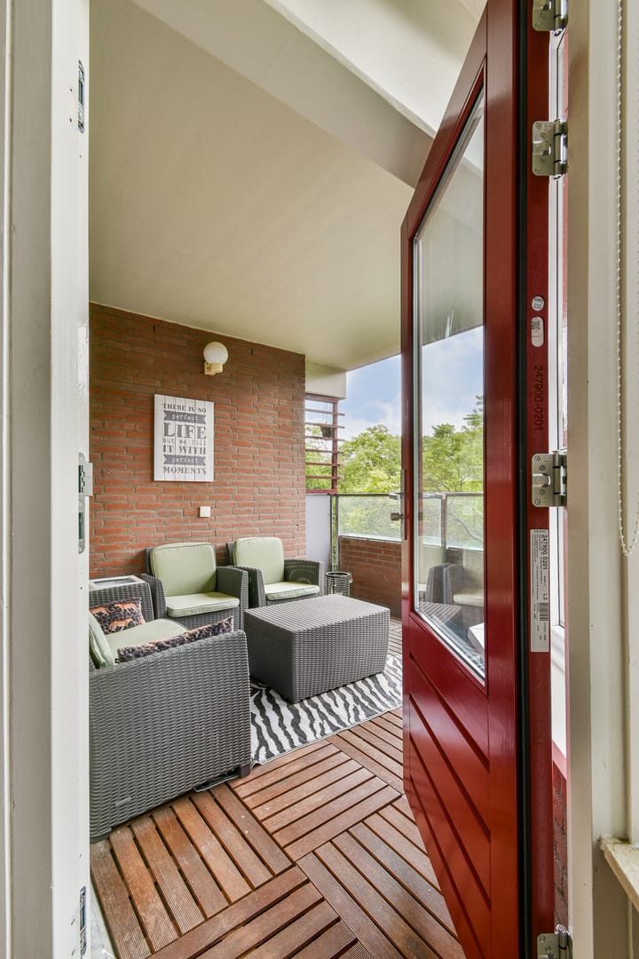 Foto 5 van Leerdamhof 105