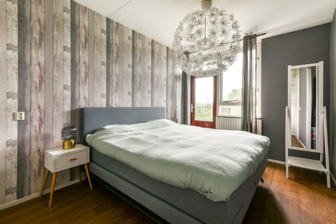 Foto 8 van Leerdamhof 105