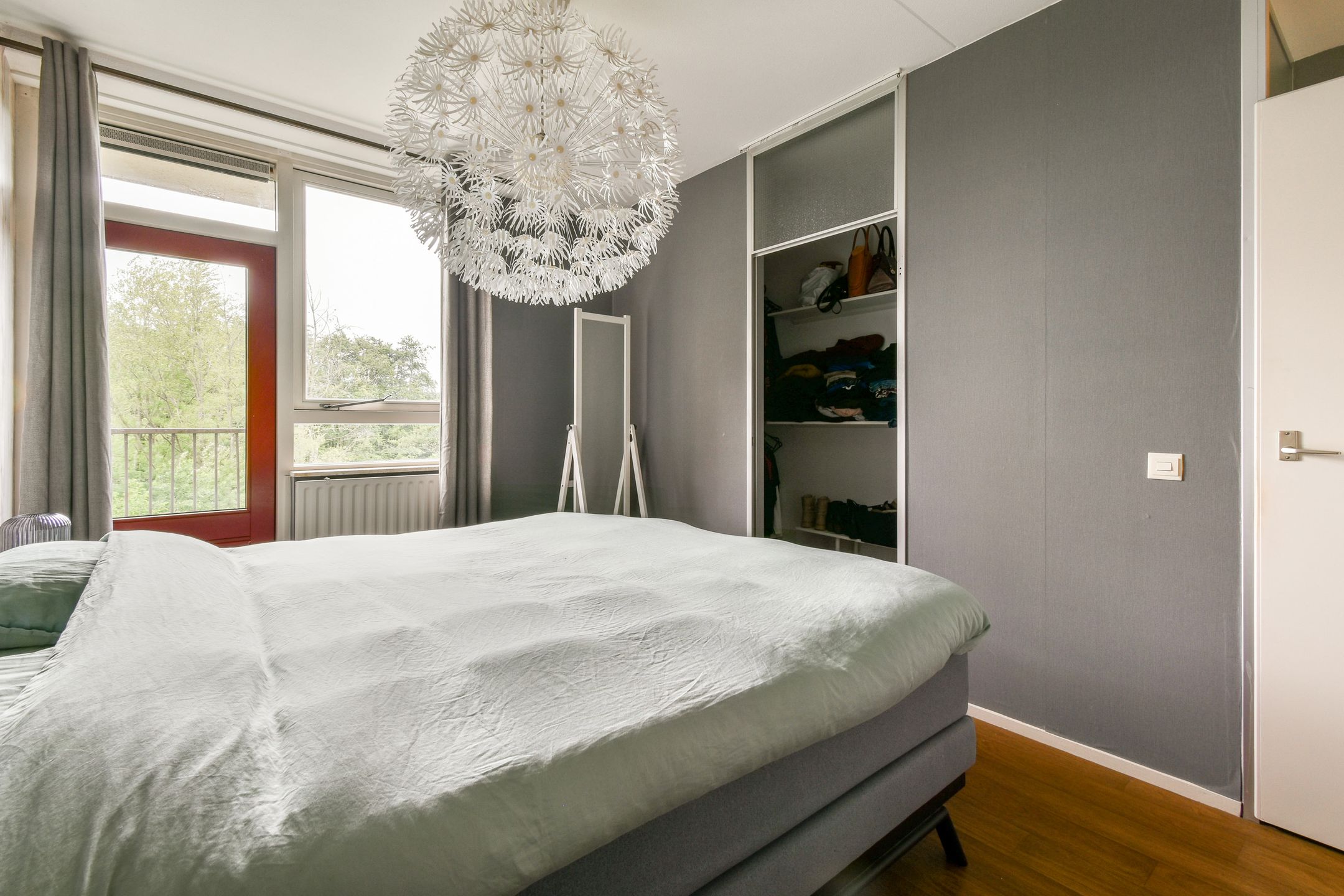 Foto 9 van Leerdamhof 105