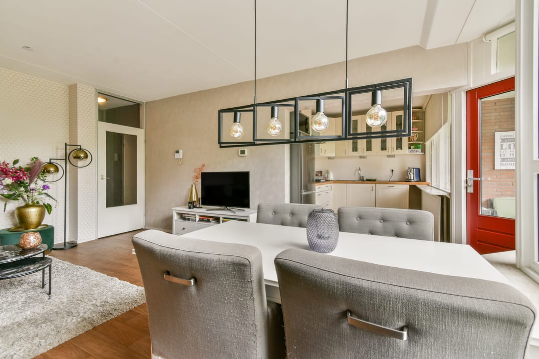 Foto 2 van Leerdamhof 105