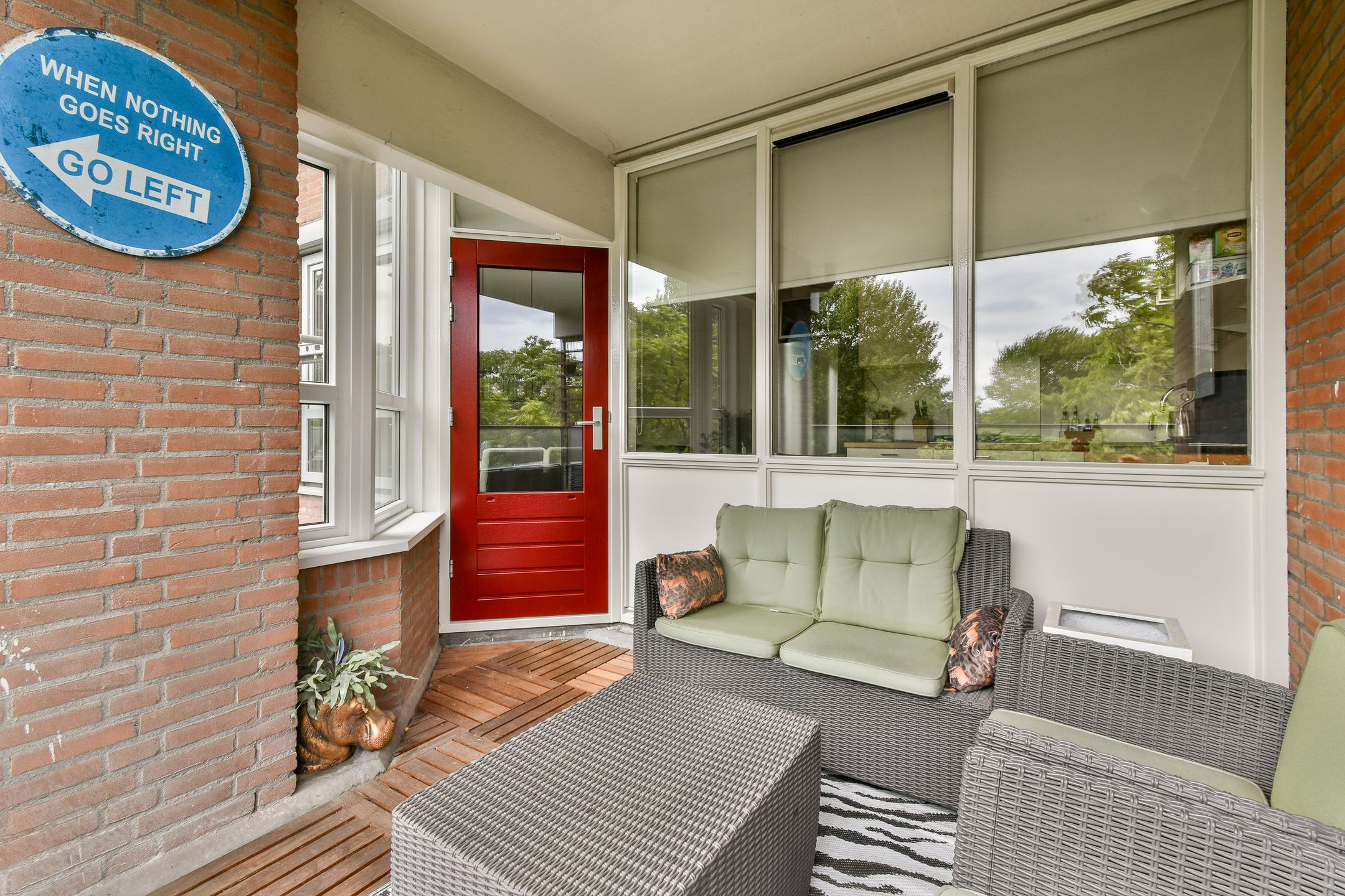 Foto 6 van Leerdamhof 105