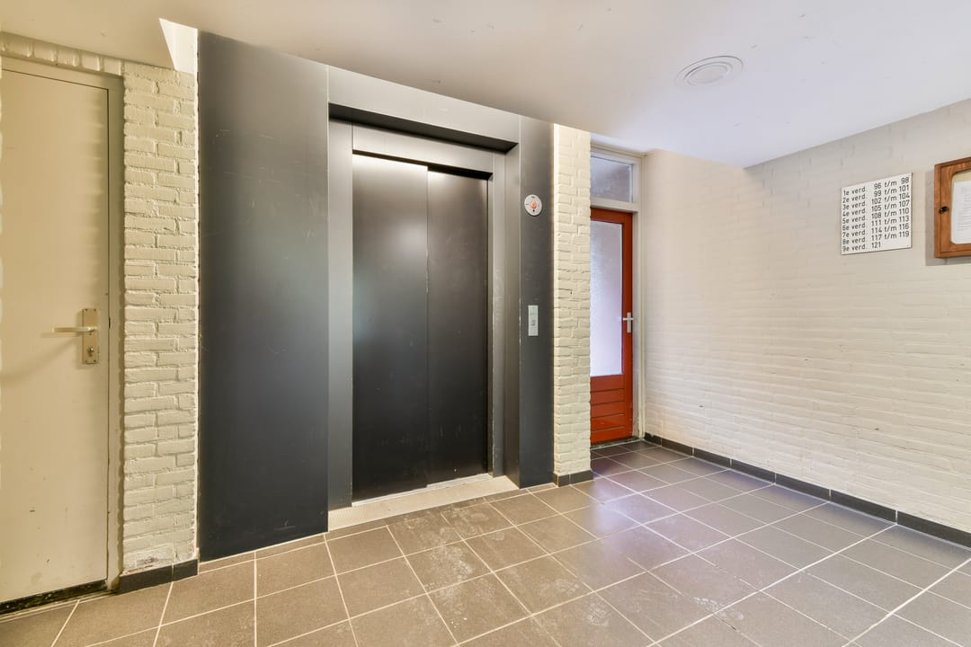 Foto 17 van Leerdamhof 105