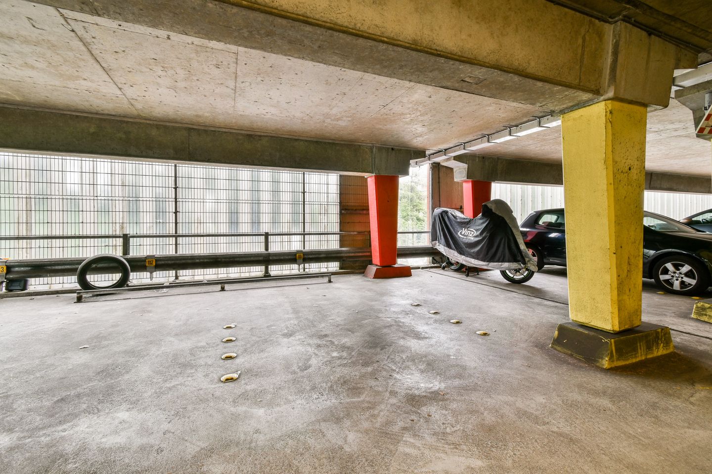 Foto 19 van Leerdamhof 105