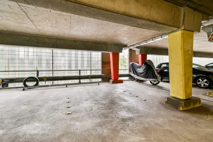 Foto 19 van Leerdamhof 105