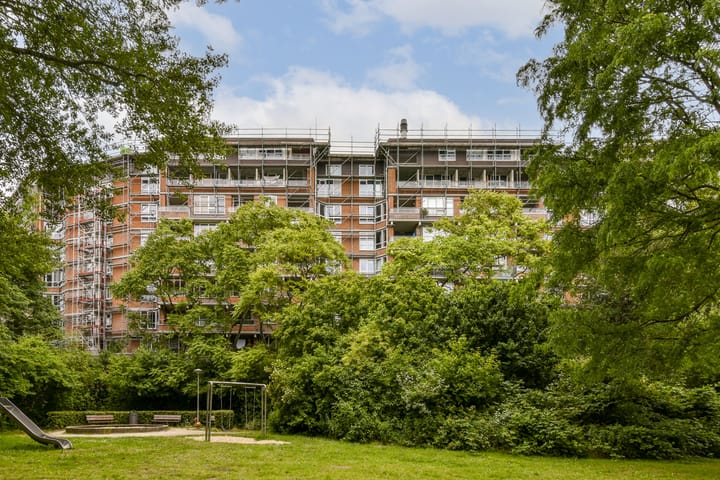 Foto 20 van Leerdamhof 105