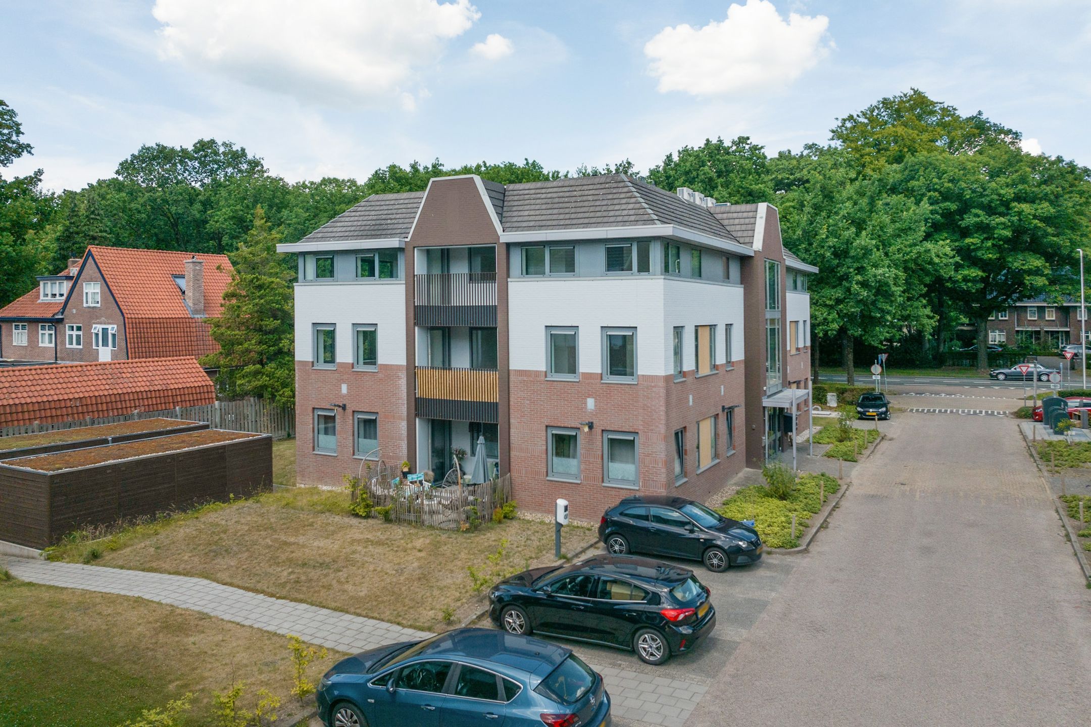 Amersfoortsestraat, 124, 21, Soesterberg, 3769AN, Utrecht, Nederland 124 