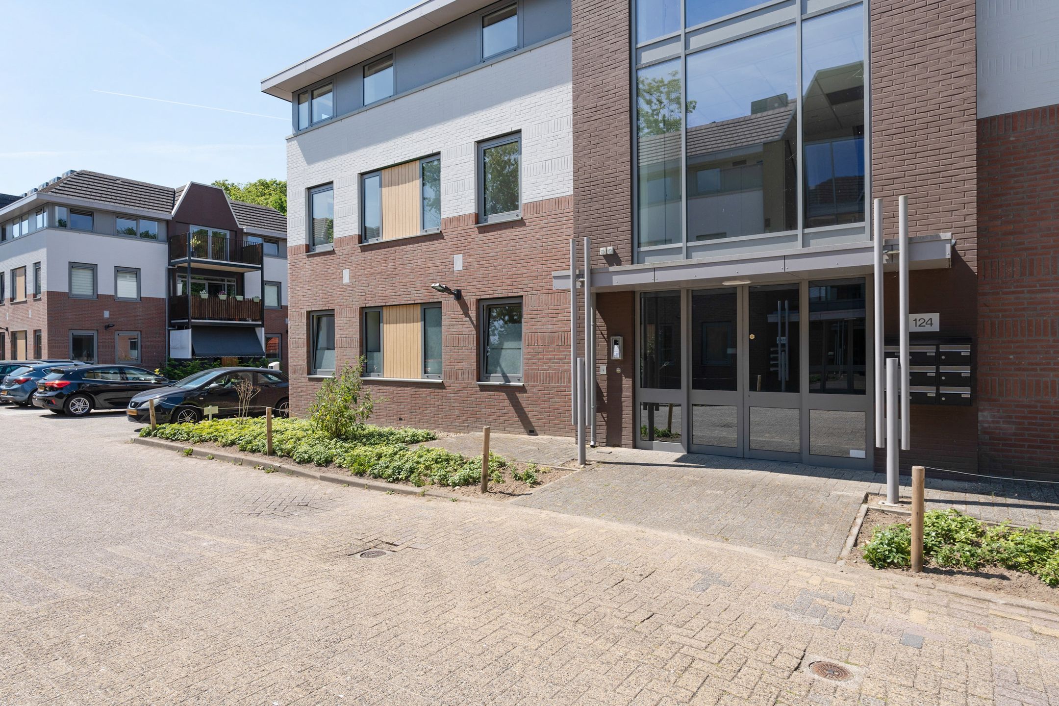 Foto 30 van Amersfoortsestraat 124-21