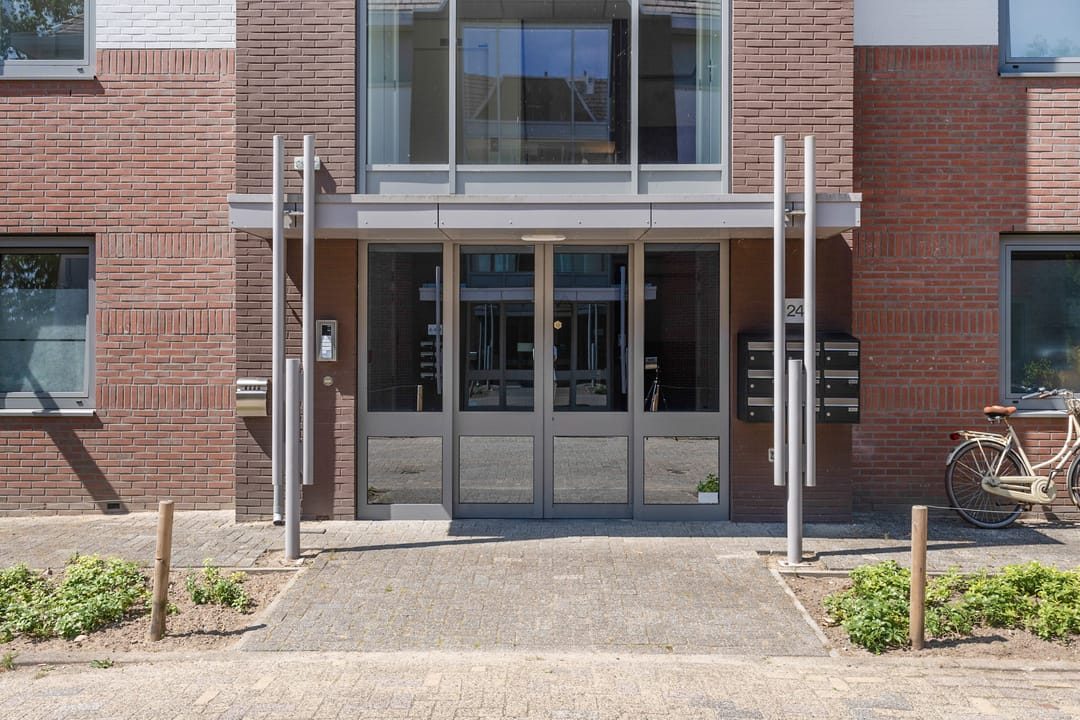 Foto 31 van Amersfoortsestraat 124-21