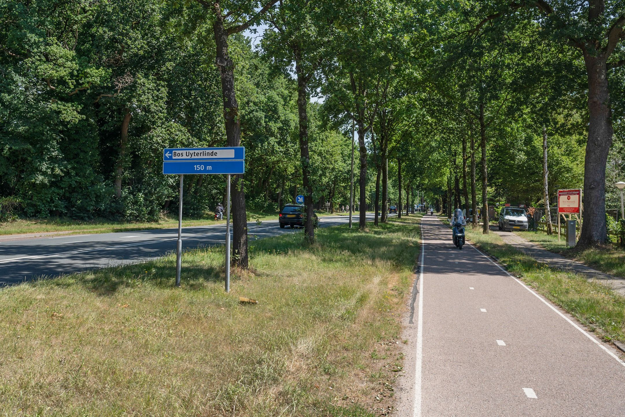 Foto 33 van Amersfoortsestraat 124-21
