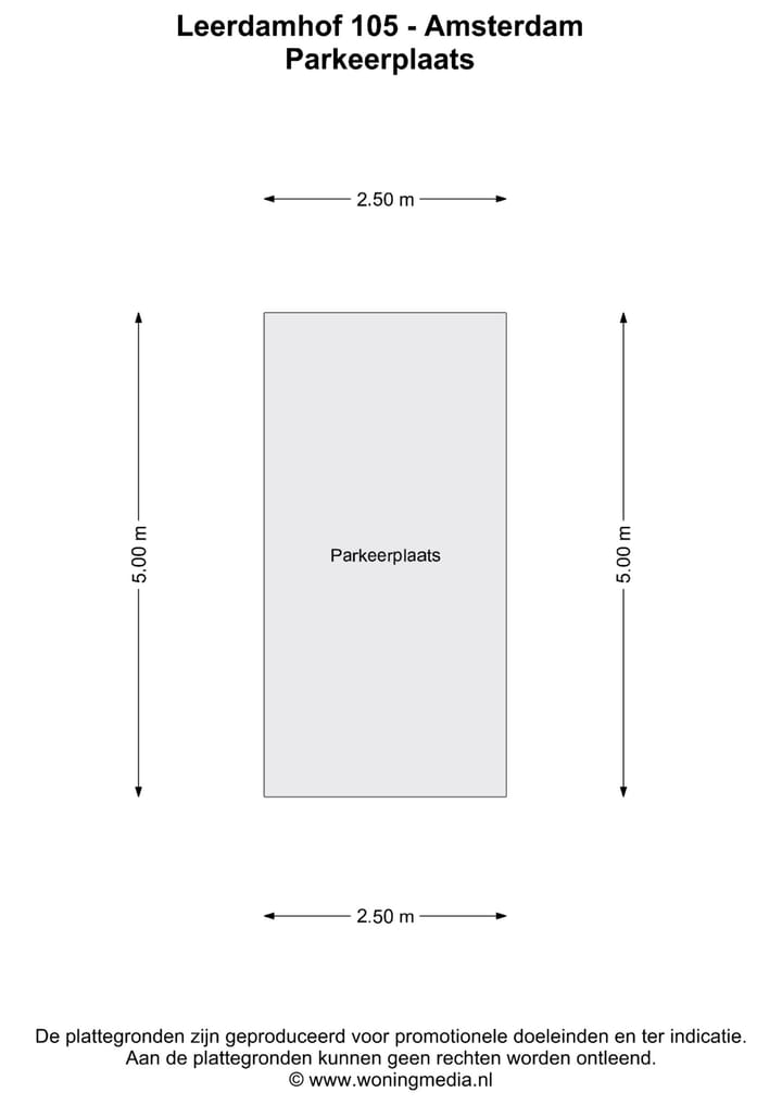 Foto 25 van Leerdamhof 105