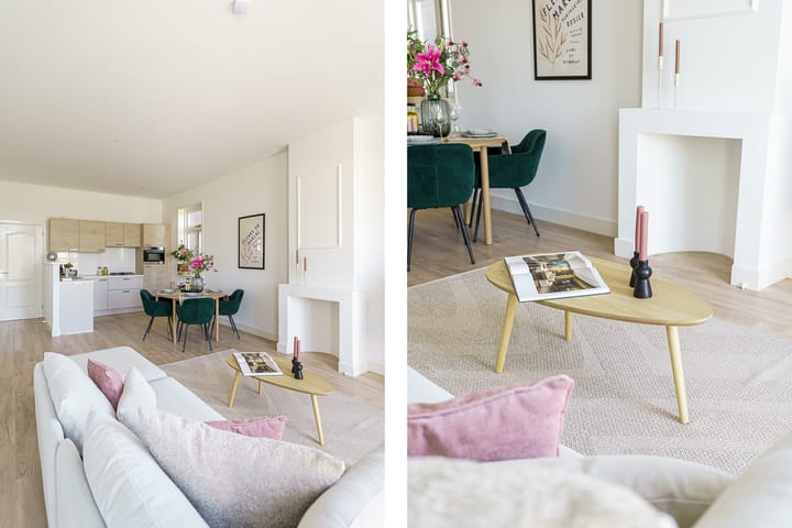 Foto 3 van Hogeweg 64-B