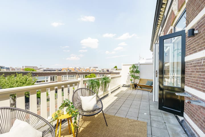 Foto 4 van Hogeweg 64-B