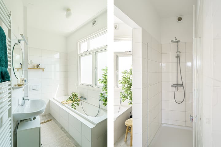 Foto 5 van Hogeweg 64-B