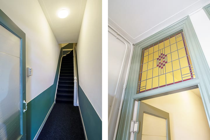 Foto 7 van Hogeweg 64-B