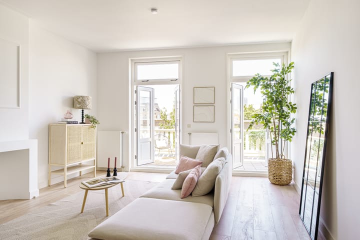 Foto 10 van Hogeweg 64-B