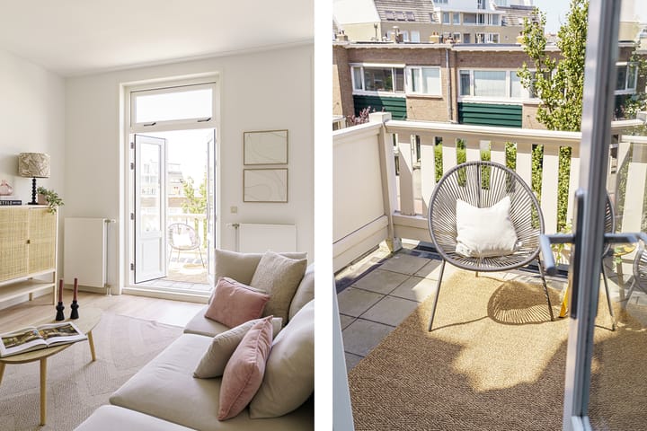 Foto 11 van Hogeweg 64-B