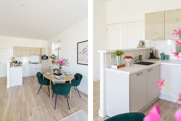 Foto 14 van Hogeweg 64-B