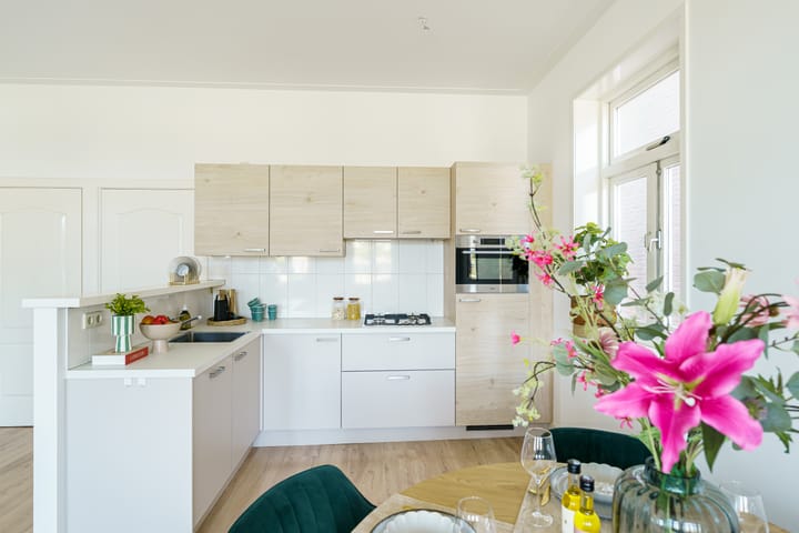 Foto 15 van Hogeweg 64-B