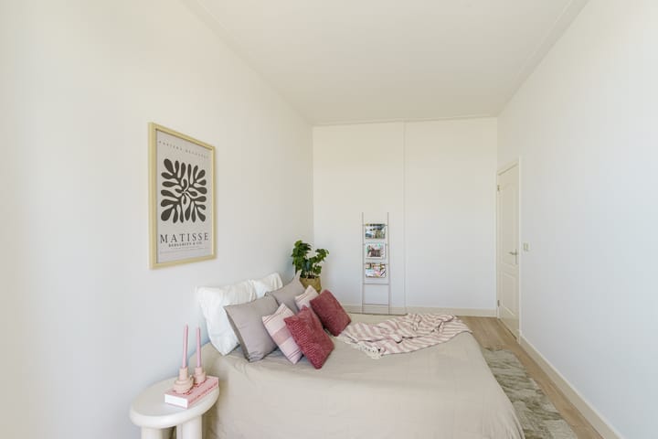 Foto 20 van Hogeweg 64-B