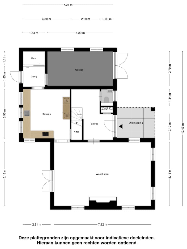 Photo 31 of Aanloop 4