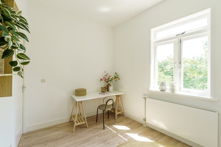 Foto 23 van Hogeweg 64-B