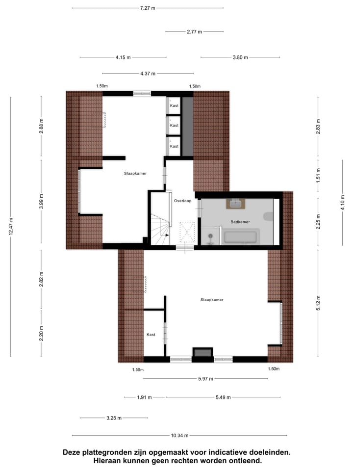 Photo 32 of Aanloop 4