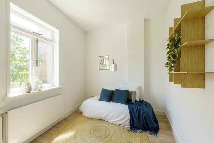 Foto 24 van Hogeweg 64-B