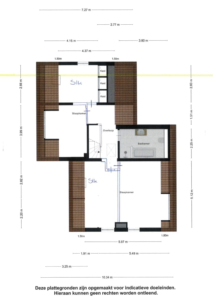 Photo 33 of Aanloop 4