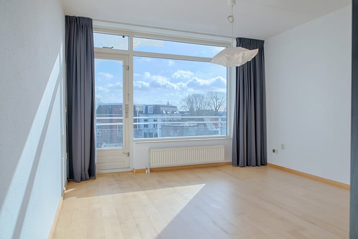 Foto 13 van Kruisstraat 47-B