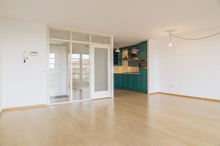 Foto 6 van Kruisstraat 47-B