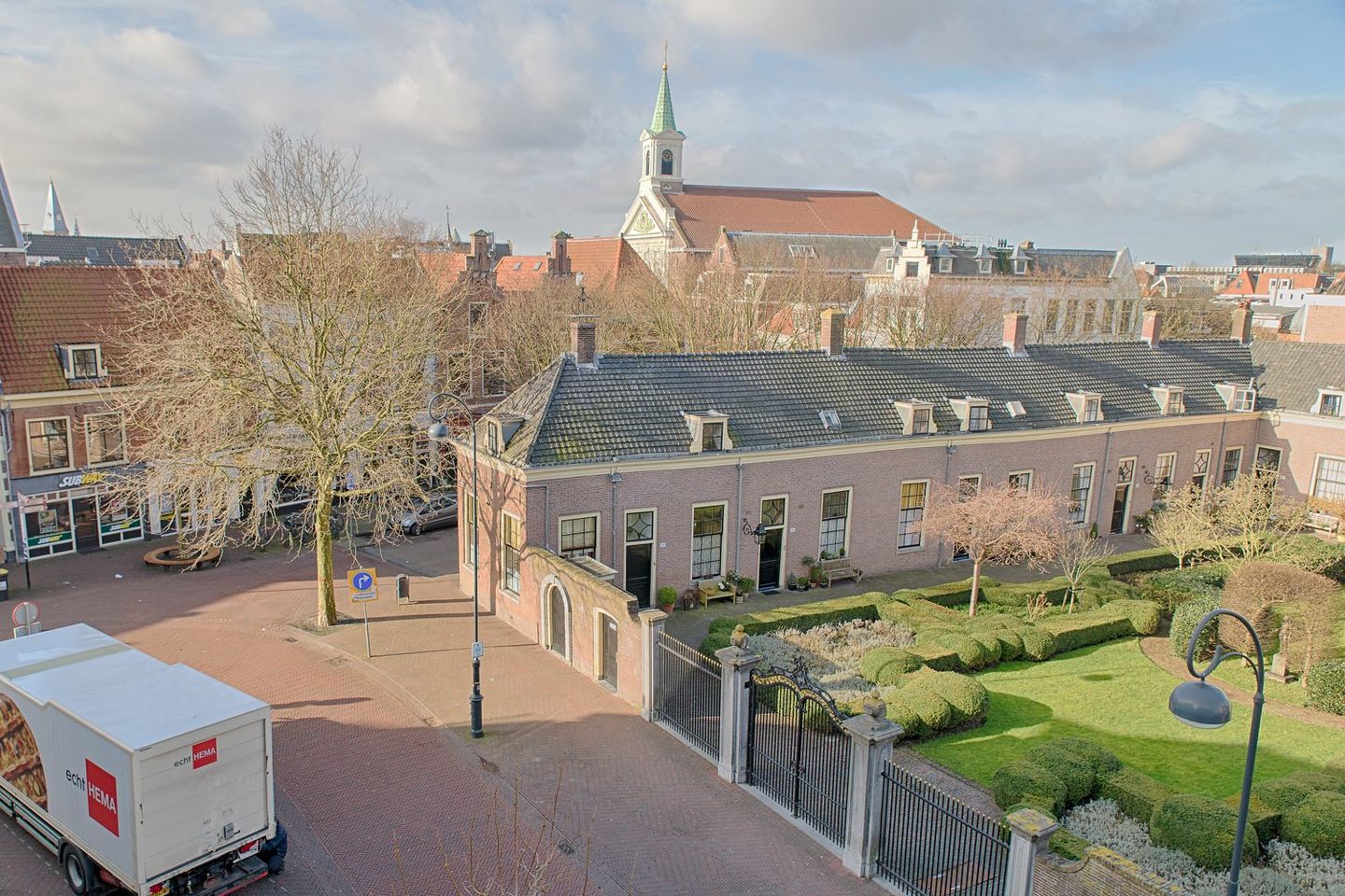 Photo 5 of Kruisstraat 47-B