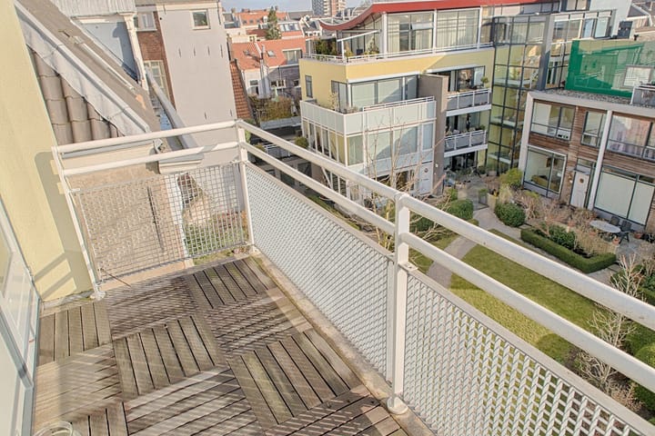 Foto 15 van Kruisstraat 47-B