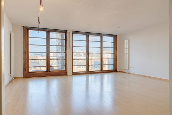 Foto 3 van Kruisstraat 47-B