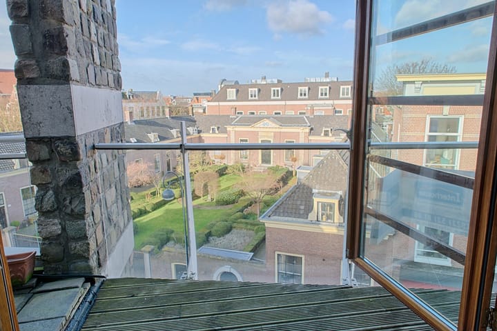 Foto 4 van Kruisstraat 47-B