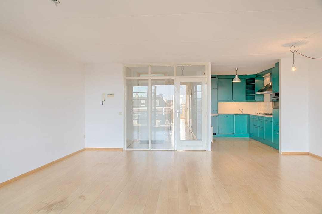 Photo 7 of Kruisstraat 47-B