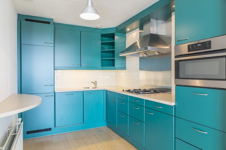 Foto 8 van Kruisstraat 47-B