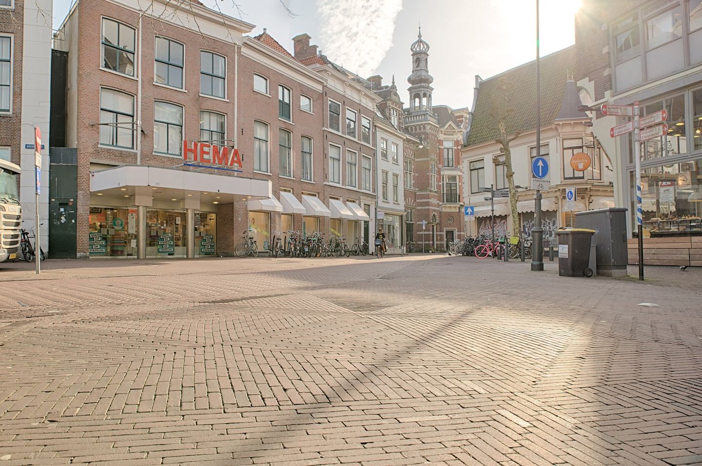 Photo 19 of Kruisstraat 47-B
