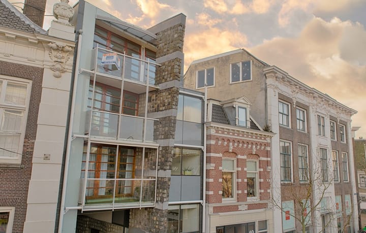 Foto 2 van Kruisstraat 47-B