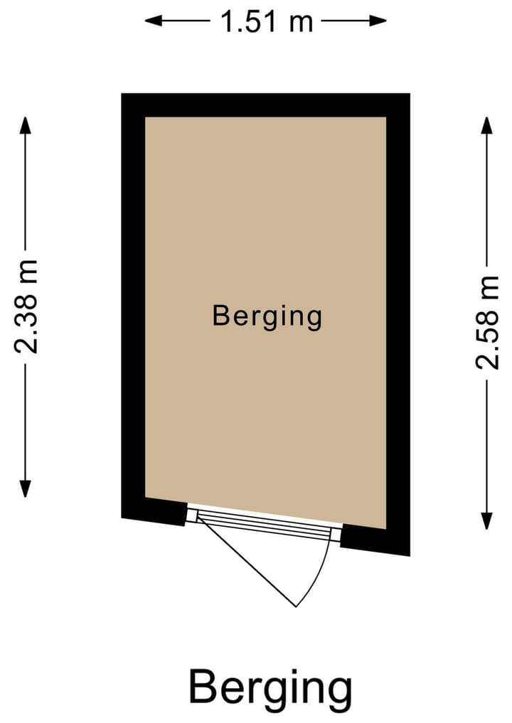 Foto 23 van Kruisstraat 47-B