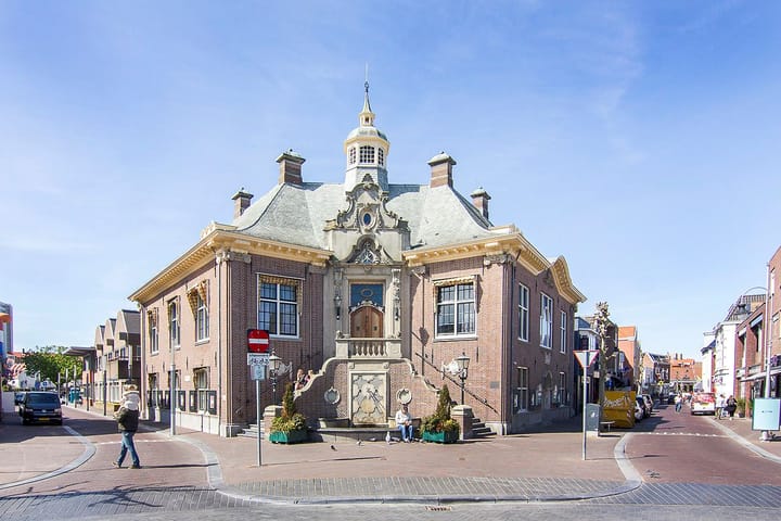 Foto 29 van Hogeweg 64-B