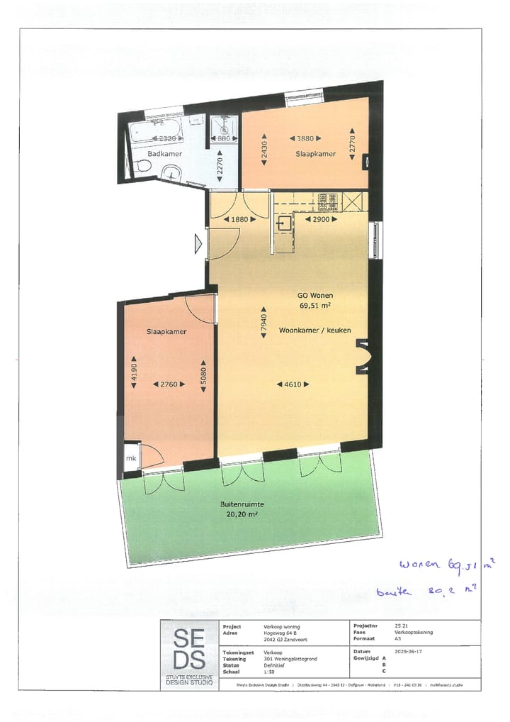 Foto 30 van Hogeweg 64-B